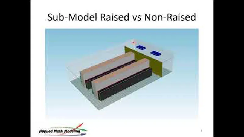 Raised vs. Non-Raised Floor Data Center Design