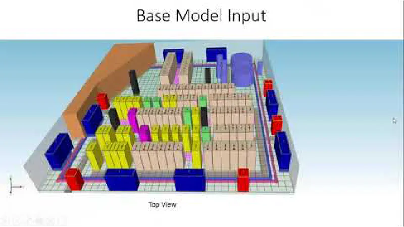 Creative Cooling Strategies for Existing Data Centers