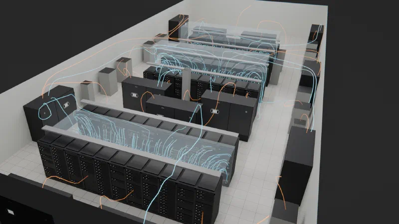 For Colocation / Data Center Operators