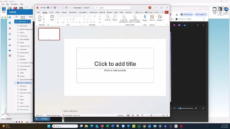 Integrating Results into Reports